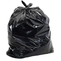 أكياس القمامة