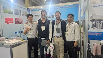 معرض PLASTIMAGEN MEXICO - المكسيك