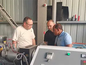نماذج من مشاريع العملاء