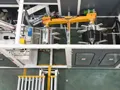 ماكينة لف وتحزيم أنابيب الري PE